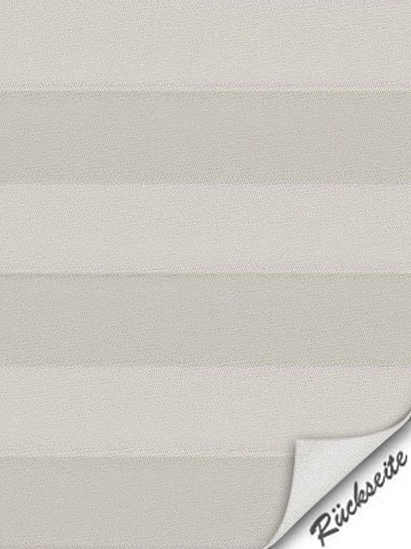 Preview LYSEL HOME Plissee 212A Krepp Pearl 4