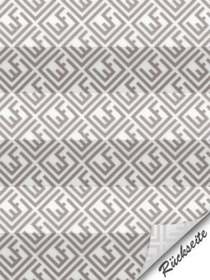 Preview LYSEL HOME Plissee 210A Krepp 4