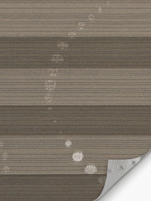 Preview LYSEL HOME Plissee 409A Weavy Pearls 3